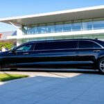 Why Airport Limo Burlington Is the Smartest Way to Travel