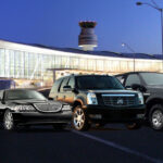 Convenient & Comfortable: Why Airport Limo Burlington Is the Best Travel Choice