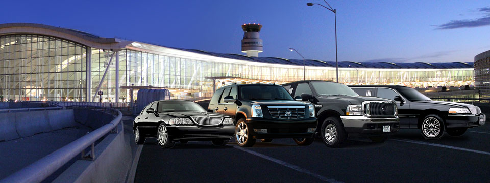 Convenient & Comfortable: Why Airport Limo Burlington Is the Best Travel Choice