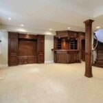 Expert Basement Contractor Services | Anyvision Home Remodeling