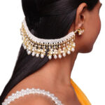 Best Ear Chain for Women By Vaidaan