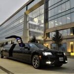 Limousine Service to Pearson International Airport for Executives