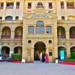 Famous gynaecologist in Karachi – Lady Dufferin Hospital