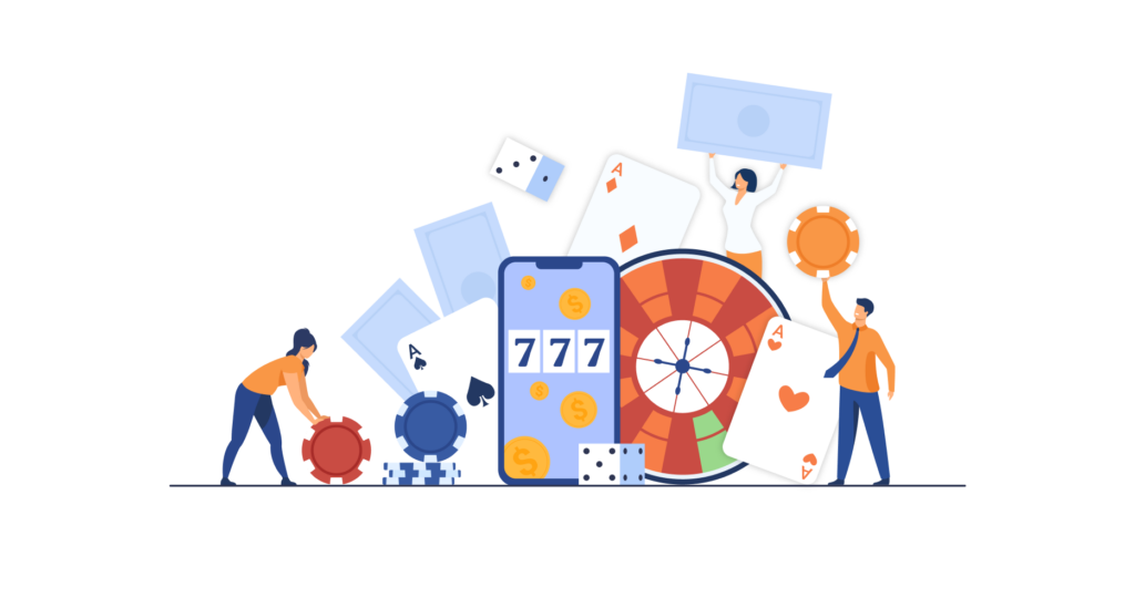 7 SEO Techniques to Improve Your iGaming Website Rankings