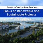 Green Infrastructure Tenders: Focus on Renewable and Sustainable Projects