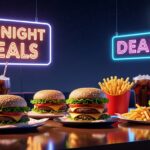 Midnight Deals That Hit the Spot Every Single Time – Try Them Tonight!