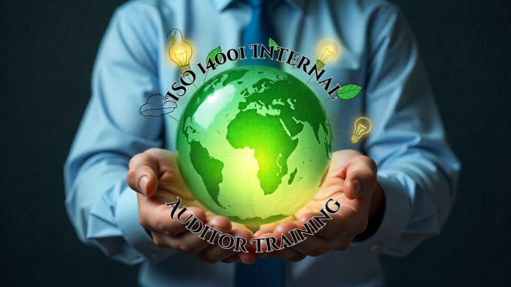 Empower Your Team with ISO 14001 Internal Auditor Training for Environmental Leadership