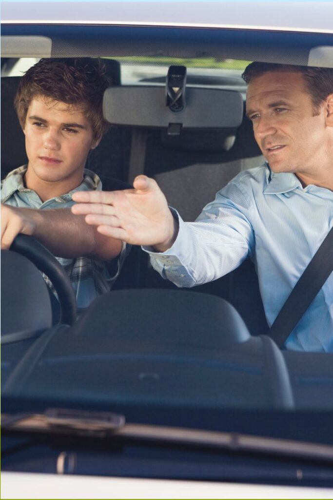 Driving school Edmonton | Learn to Drive Confidently