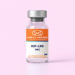 What Is IGF‑1 LR3? A Complete Guide to This Synthetic Peptide