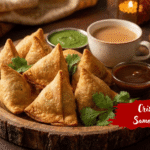 Party-Ready Cocktail Samosas: Step-by-Step Recipe Guide