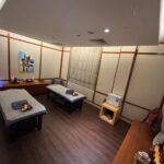 European Massage Center – Discover True Relaxation at Mirage Spa