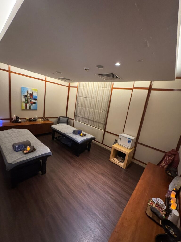 European Massage Center – Discover True Relaxation at Mirage Spa