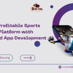 Build a Profitable Sports Betting Platform with Advanced App Development