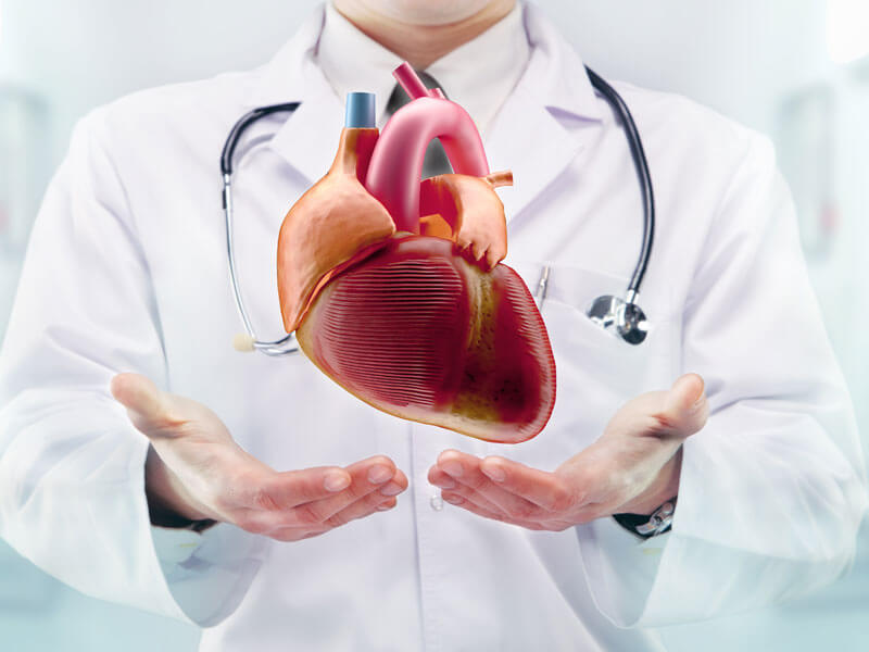 Signs You Need to Consult the Best Cardiologist Specialist in Jaipur Immediately