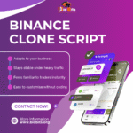 A Complete Guide to Using a Leading Binance Clone Script for Exchange Development