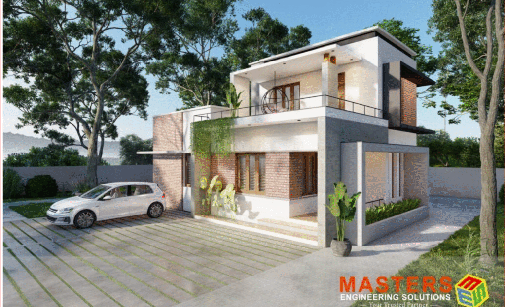 Trusted Property Valuation Services in Kerala – A Complete Guide by Masters Engineering Solutions