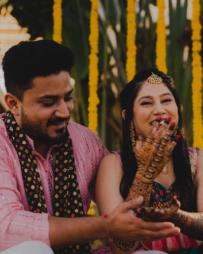 Top Mehndi Artist in Karol Bagh for Every Celebration