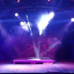 Hire Disco Lighting south London Trusted Event Light Hire