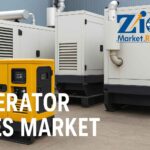Generator Sales Market to Reach USD 107.17 Billion by 2034, Expanding at 4.9% CAGR