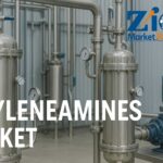 Ethyleneamines Market Forecast to Achieve USD 4.33 Billion by 2034, Rising at 4.5% CAGR