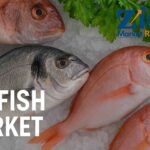 Fin Fish Market to Reach USD 334.57 Billion by 2034, Expanding at 5% CAGR
