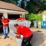 How to Book House Removals Croydon Safe Move?