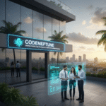 CodeNeptune – Reliable Android App Development Company in Chennai