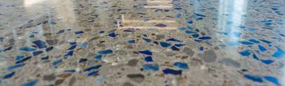 Trusted Polished Concrete With Exposed Aggregate London