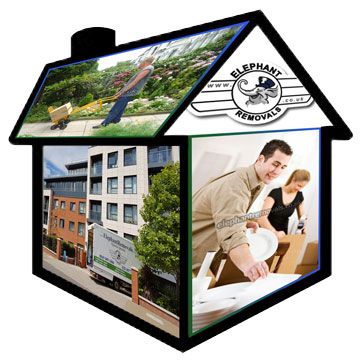 House Movers in London UK Trusted, Easy, Safe Help