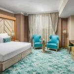Best Hotel in Madinah Near Masjid Nabawi Comfort & Care