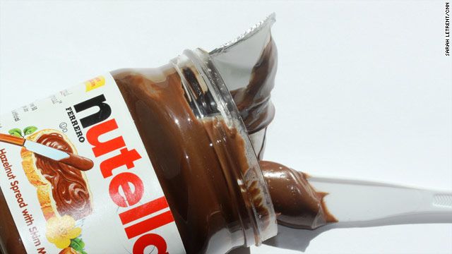 Nutella: What You Need to Know Before Your Next Spoonful