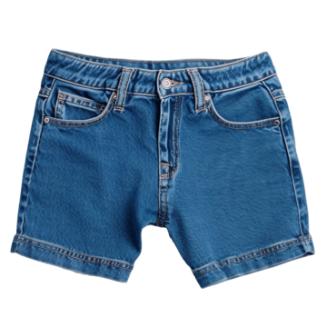 Jeans Shortening In Dip Trusted Smart Fit Dubai