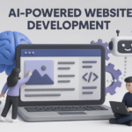 codeneptune Chennai: Driving Innovation as an AI-Powered Website Development Company