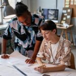 How to Choose the Best Interior Design Institute in Dubai: A Student’s Checklist