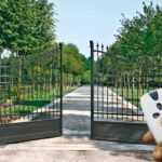 The Benefits of Professional Electric Gate Repair in Austin
