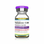 Pharmaqo Testosterone & Pharmaqo Winstrol 10mg: The Ultimate Stack for Strength, Size, and Lean Definition