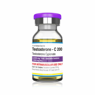 Pharmaqo Testosterone & Pharmaqo Winstrol 10mg: The Ultimate Stack for Strength, Size, and Lean Definition