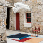 Buy Abstract Carpets Online at Affordable Price in India