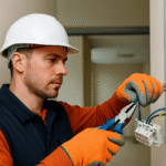What Locals Often Overlook About Hiring an Electrician Tyers: What You Need to Know Before Your Next Electrical Project