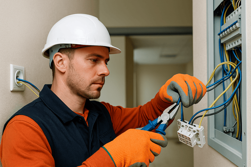 What Locals Often Overlook About Hiring an Electrician Tyers: What You Need to Know Before Your Next Electrical Project