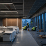 Expert Commercial Fitouts That Elevate Your Business Environment