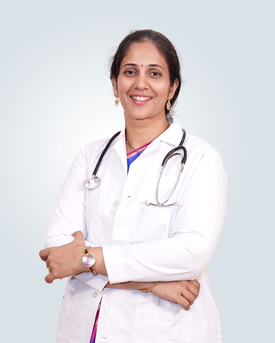 Trusted Women’s Health Specialist in Vijayawada | Dr. Sree Ramya Kantipudi – VISE Hospital