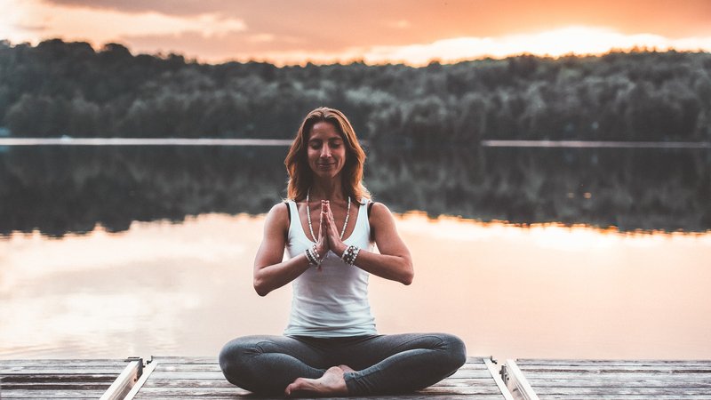 Deepen Your Practice with a Yoga Retreat in Canada