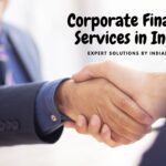 Corporate Finance Services in India | Expert Solutions by IndiaIPO