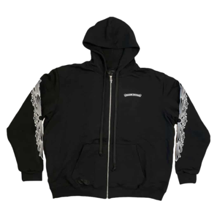 Chrome Hearts Jeans: The Denim That Turns Streetwear Into a Lifestyle