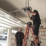 Top Garage Door Opener Security Features | Power Lift Garage Door