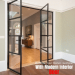 Redefine Your Home’s Aesthetic With Modern Interior Doors