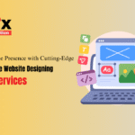 Explode Your Online Presence with Cutting-Edge Responsive Website Designing Services