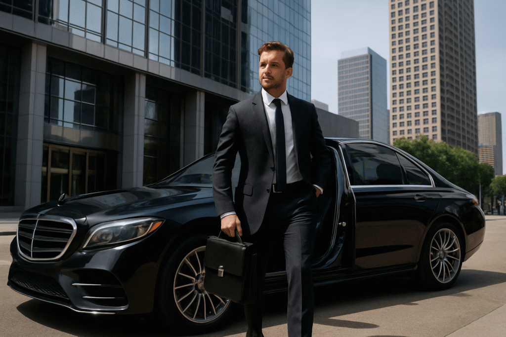 Why Luxury Car Rental Los Angeles Is Popular Among Business Visitors