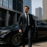 Why Luxury Car Rental Los Angeles Is Popular Among Business Visitors